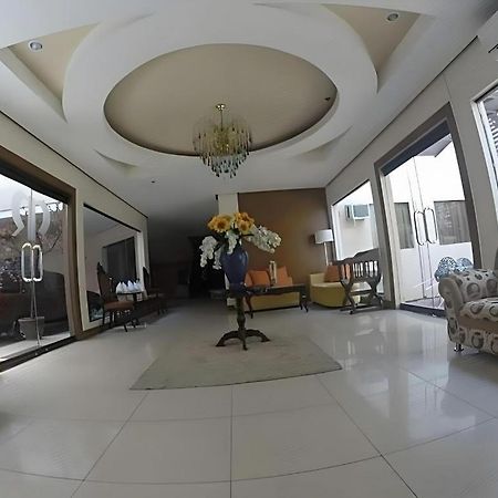 Rich Manor Pension House Кагаян-де-Оро Екстер'єр фото